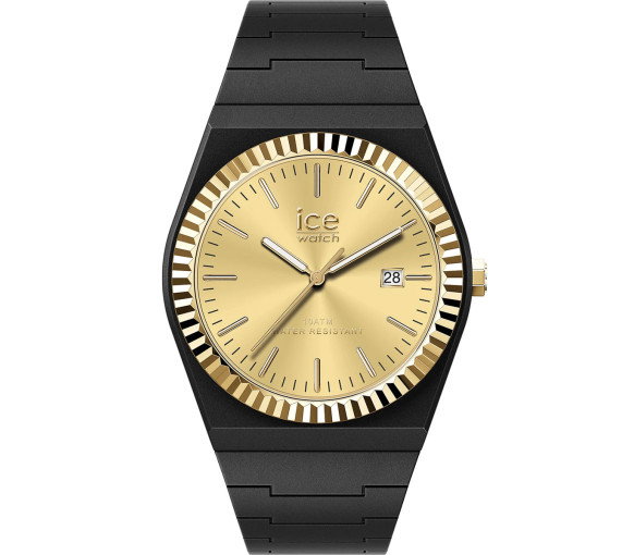 Luxoia - Ice-Watch Ice Power PW1 Golden Black - 024769