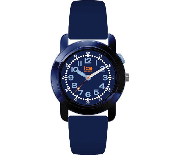 Luxoia - Ice-Watch Ice Find Blue - 024913