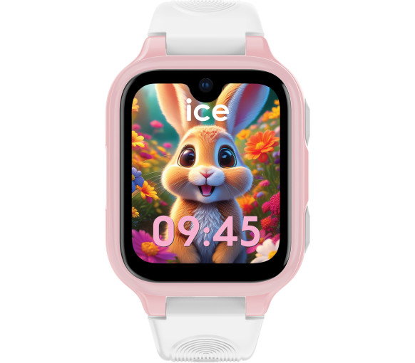 Luxoia - Ice-Watch Ice Kids 4G Pink - 025270