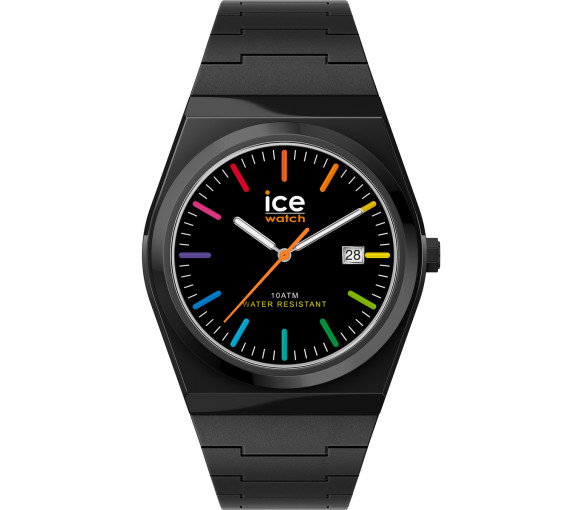 Luxoia - Ice-Watch Ice Power PW1 Black Chromatic - 025768