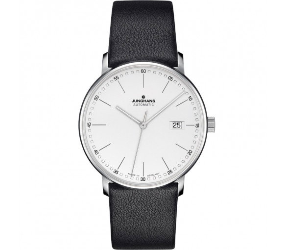 Luxoia - Junghans Form A Automatic - 027/4730.00