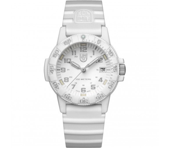 Luxoia - Luminox Sea Turtle 0300 Series - XS.0307.WO