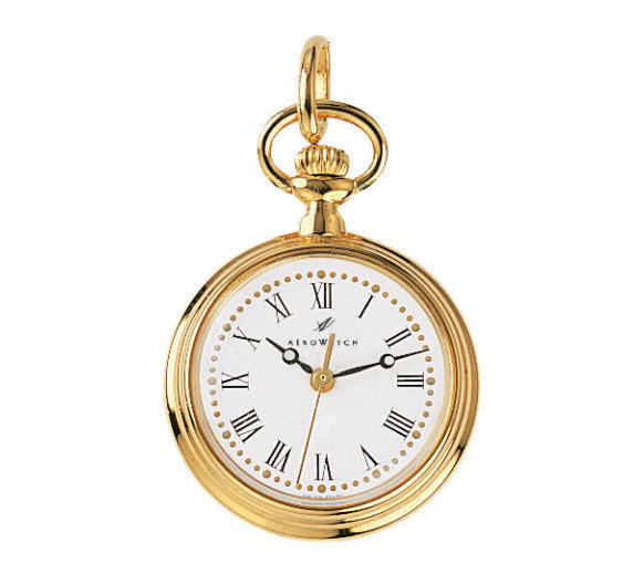 Luxoia - Aerowatch Pendentifs Pendant - 04814 JA01