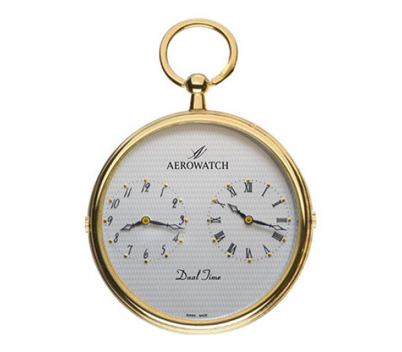 Luxoia - Aerowatch Lépines Quartz - 05826 JA02