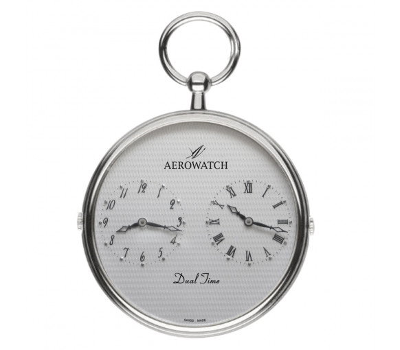 Luxoia - Aerowatch Lépines Quartz - 05826 PD01