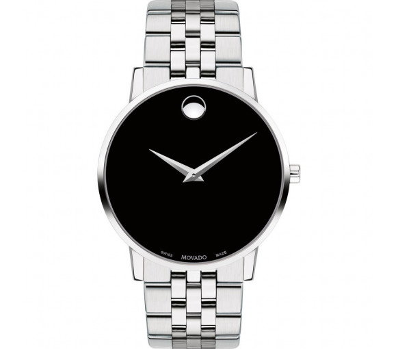 Luxoia - Movado Museum Classic (40 mm) - 0607199