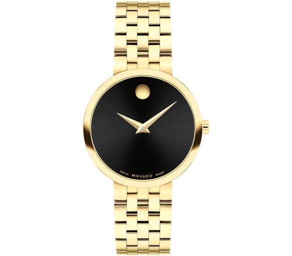Luxoia - Movado Museum Classic (30 mm) - 0607847