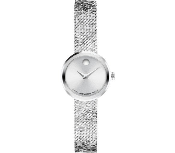 Luxoia - Movado Museum Velura Mini - 0607855