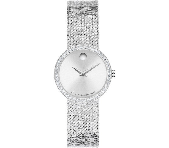 Luxoia - Movado Museum Velura - 0607933