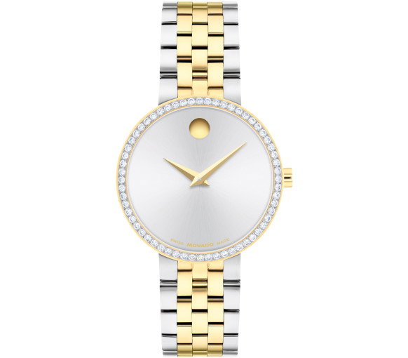 Luxoia - Movado Museum Classic (30 mm) - 0608067