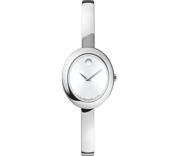 Luxoia - Movado Museum Bangle - 0608070