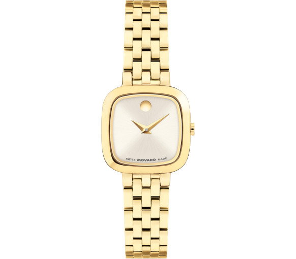 Luxoia - Movado Museum Classic - 0608095