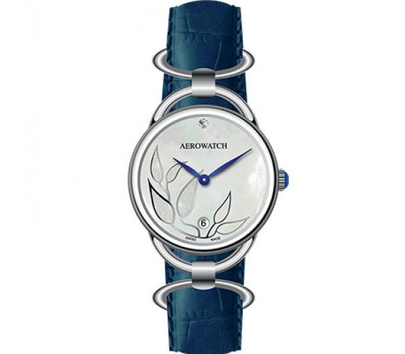 Luxoia - Aerowatch Sensual Tea Leaves - A 07977 AA02