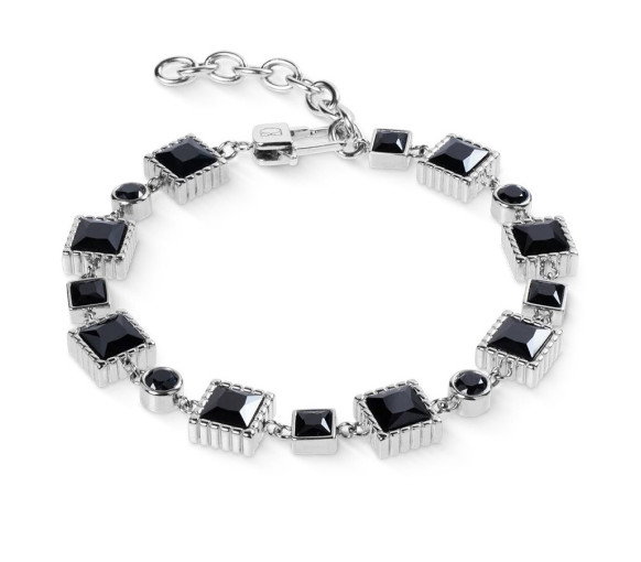 Luxoia - Coeur de Lion Geometry Armband - 0919/30-1713
