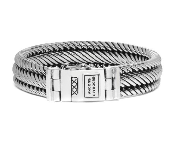 Luxoia - Buddha to Buddha Edwin Small Armband - 151-BTB