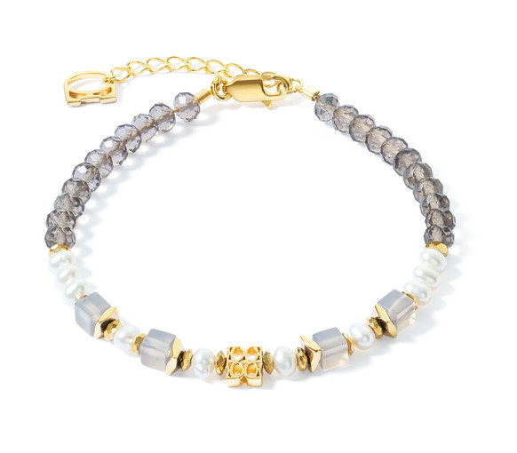 Luxoia - Coeur de Lion Iconic Classic Signature Armband - 1037/30-1016