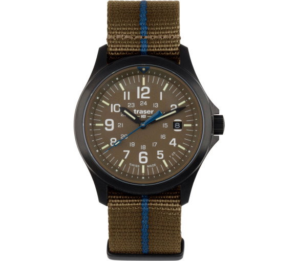 Luxoia - Traser P67 Officer Pro - 111074