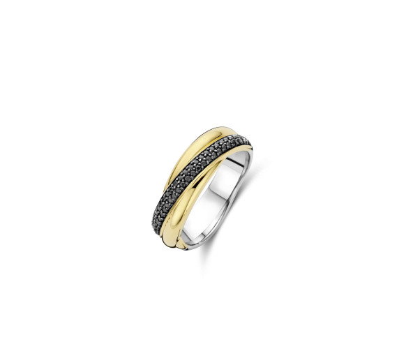Luxoia - Ti Sento Milano Ring - 12343BY