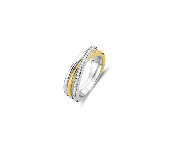 Luxoia - Ti Sento Milano Ring - 12346ZY