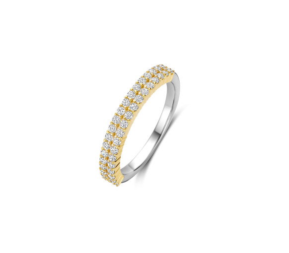 Luxoia - Ti Sento Milano Ring - 12366ZY
