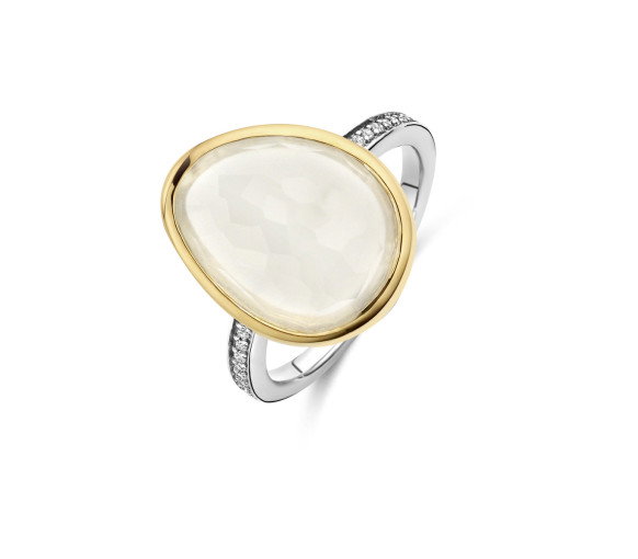 Luxoia - Ti Sento Milano Ring - 12386MW