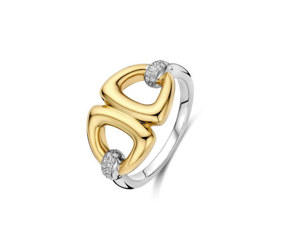 Luxoia - Ti Sento Milano Ring - 12391ZY