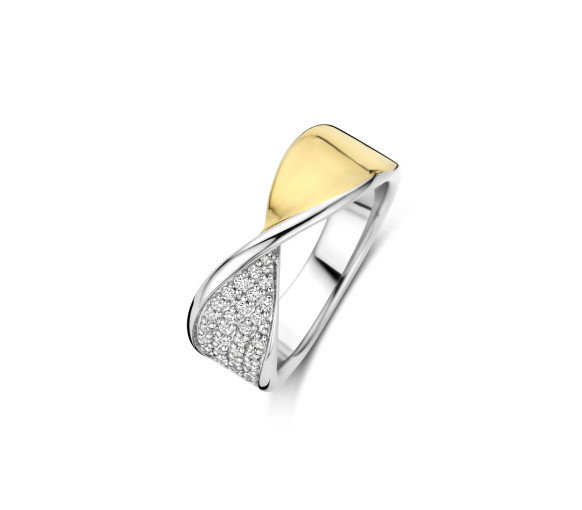 Luxoia - Ti Sento Milano Ring - 12393ZY