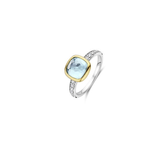 Luxoia - Ti Sento Milano Ring - 12414TY