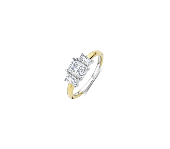 Luxoia - Ti Sento Milano Ring - 12419ZY