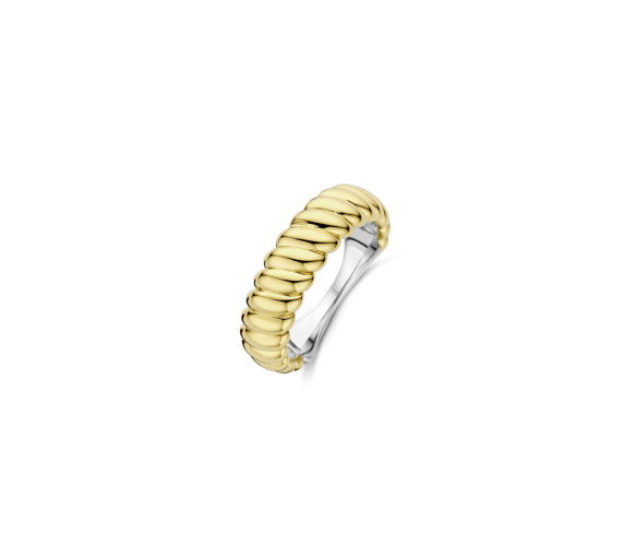 Luxoia - Ti Sento Milano Ring - 12424SY