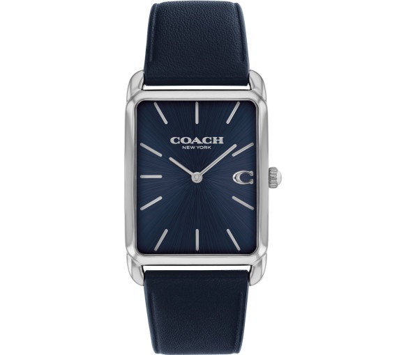 Luxoia - Coach Elliot - 14400042