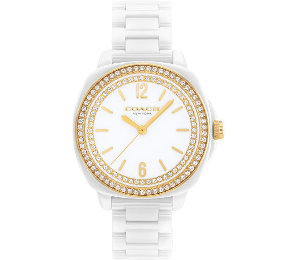 Luxoia - Coach Kitt - 14504562