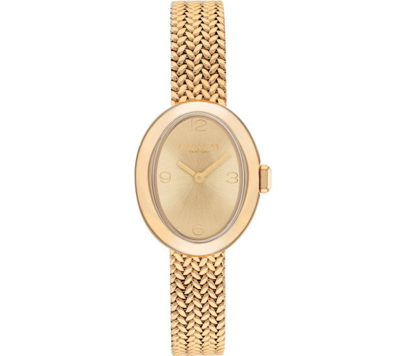 Luxoia - Coach Sammy - 14504567