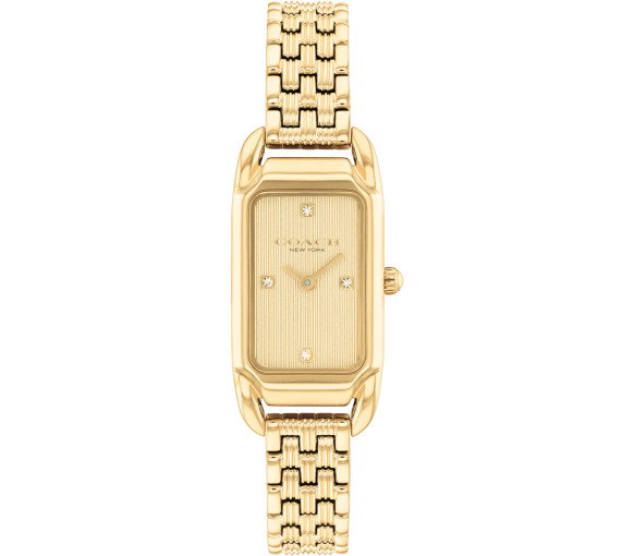 Luxoia - Coach Cadie - 14504629