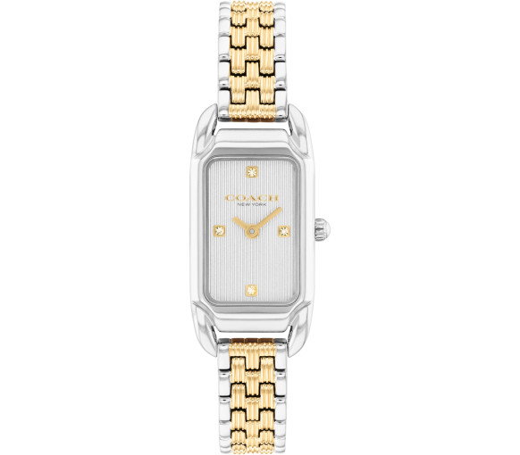 Luxoia - Coach Cadie - 14504631
