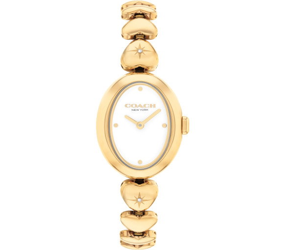 Luxoia - Coach Sammy - 14504638