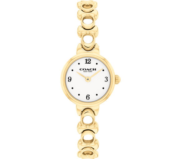 Luxoia - Coach Iris - 14504650