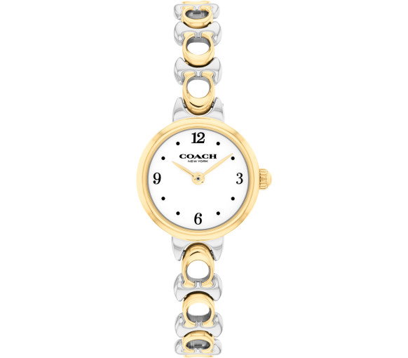 Luxoia - Coach Iris - 14504653
