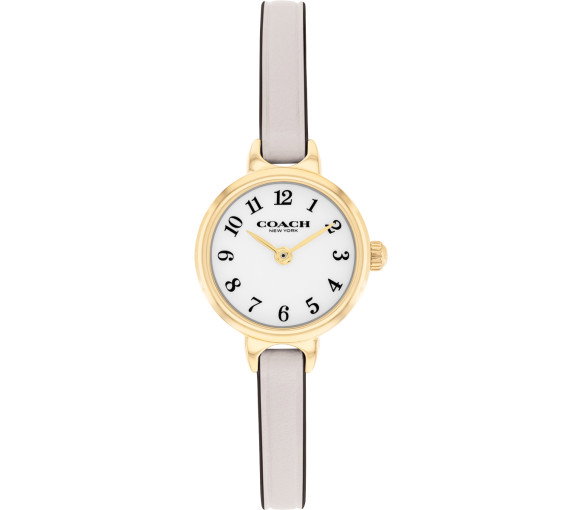 Luxoia - Coach Iris - 14504655
