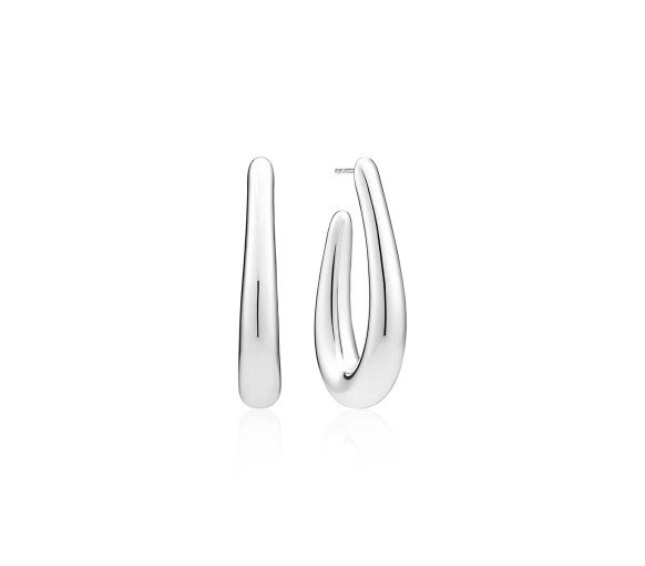 Luxoia - Sif Jakobs Goccia Pianura Piccolo Ohrringe - SJ-E2484