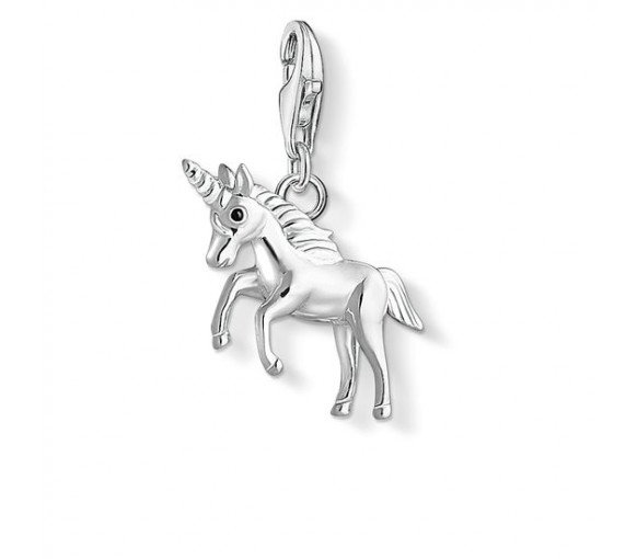 Luxoia - Thomas Sabo Charm-Anhänger Einhorn - 1514-007-21