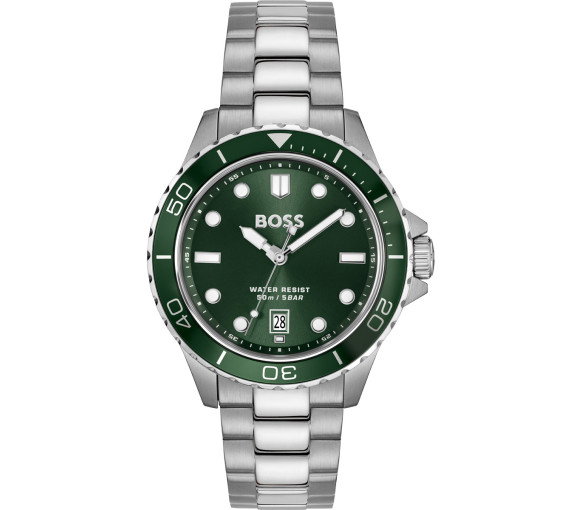 Luxoia - Boss Troper Sport - 1514294