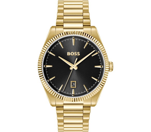 Luxoia - Boss Cheswick - 1514312