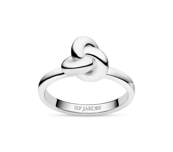 Luxoia - Sif Jakobs Imperia Pianura Piccolo Ring - SJ-R10751