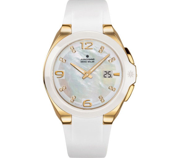 Luxoia - Junghans Spektrum Damen - 015/1506.00