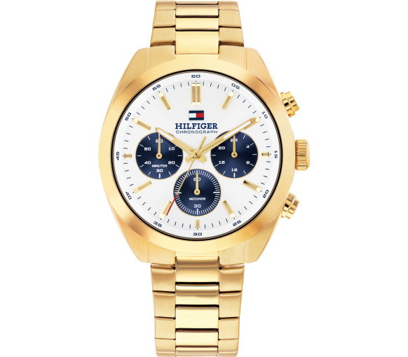 Luxoia - Tommy Hilfiger Hudson - 1710723