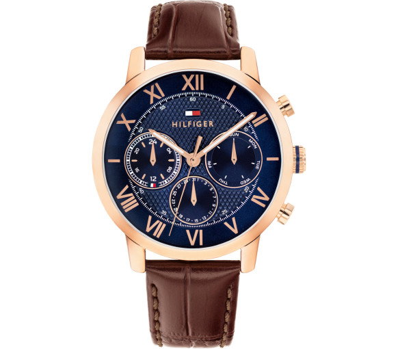 Luxoia - Tommy Hilfiger Oxford - 1710727