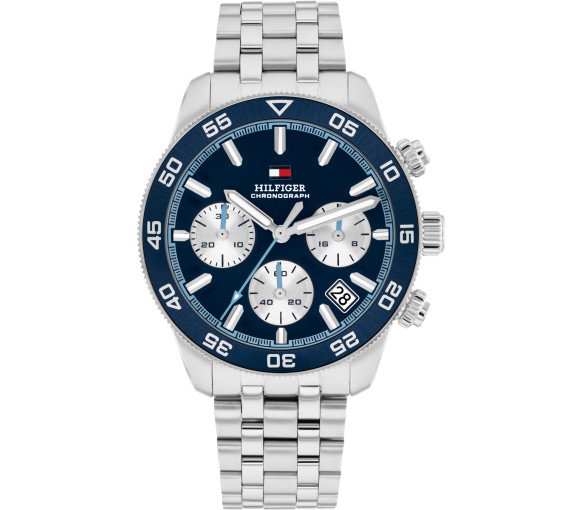 Luxoia - Tommy Hilfiger TH85 - 1710743