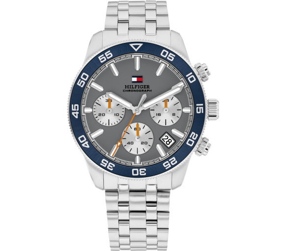 Luxoia - Tommy Hilfiger TH85 - 1710744