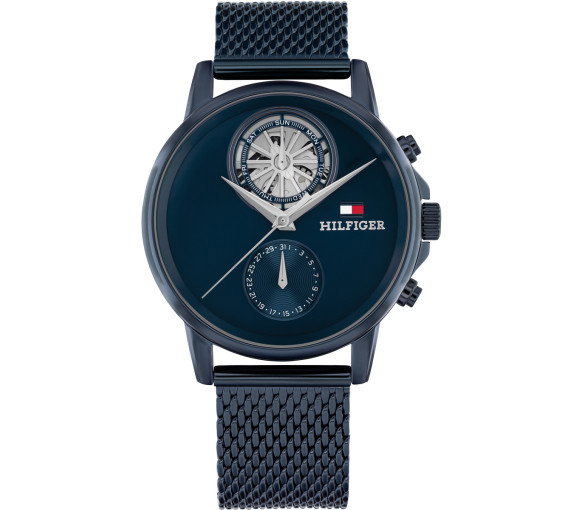 Luxoia - Tommy Hilfiger Stewart - 1710750